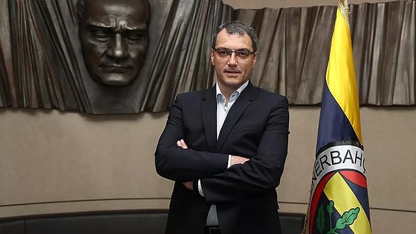 Comolli, Juventus için ciddi aday. Görseli