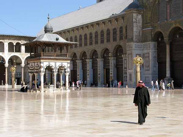 Diyarbakir: The City Where History and Faith Meet