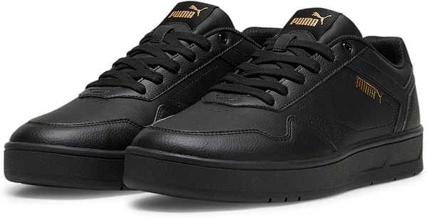PUMA Court Classic Spor Ayakkabı