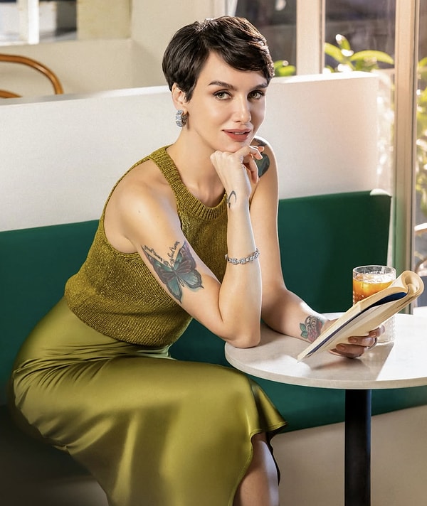 Birce Akalay Öne Çıkan Açıklamalar