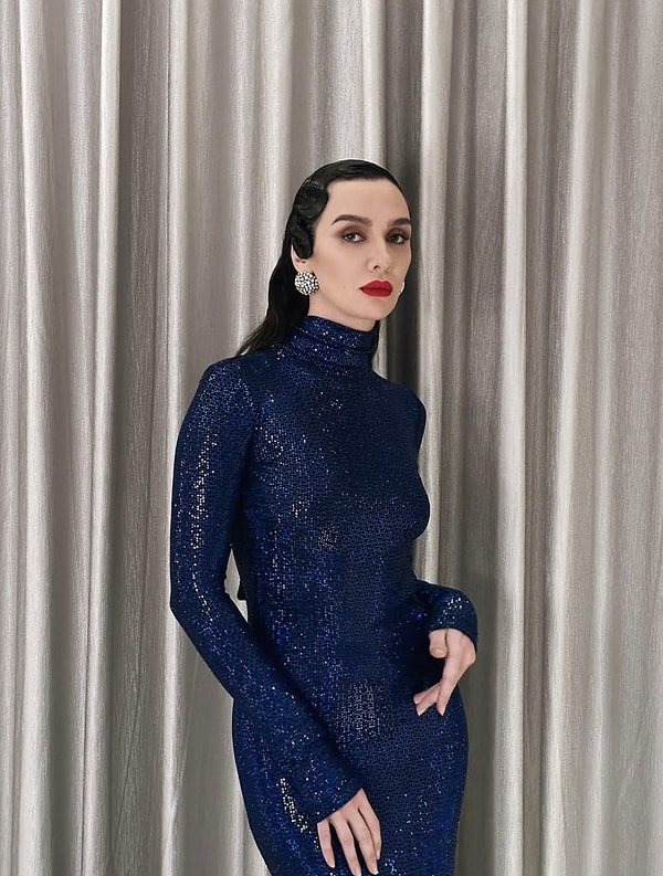 Birce Akalay Ödülleri ve Adaylıkları