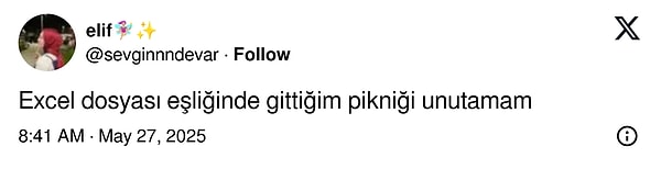 Kim böyle bir piknik istemez ki?