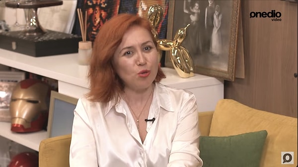 Numeroloji Analisti Selda Bilgehan, sürekli aynı tip insanları hayatımıza çekmemizin ilginç sebebini şöyle açıkladı: