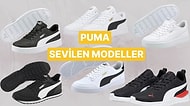 Her Kombine Uyum Sağlayan Tarzıyla Puma’nın Çok Satan Ayakkabı Modelleri