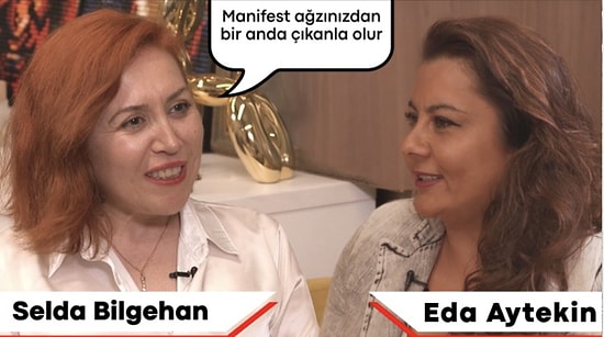 Manifest Yapmanın İncelikleri ve Sayıların Gizli Anlamları...Numeroloji Analisti "Bana Bi Anlat"a Konuştu