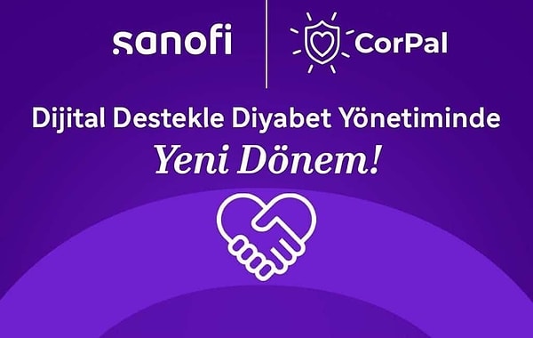 Sanofi'den yapılan bilgilendirmede şu ifadelere yer verildi: Görseli