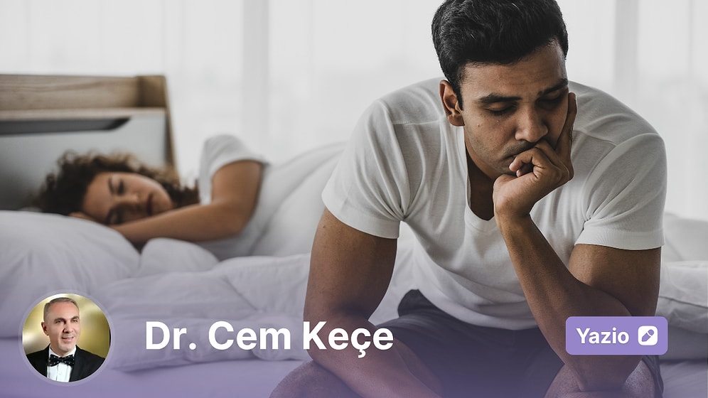 Stresin ve Anksiyetenin Cinsel Yaşama Etkileri