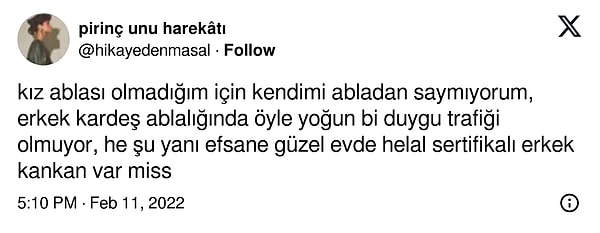 Bu durumdan mutlu olanlar da var. Görseli
