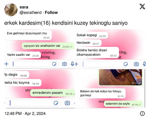Kimi zaman triplere girebiliyor.