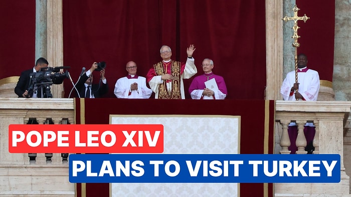 Why the New Pope Wants to Visit Iznik, Turkey: A Key Location for Christianity