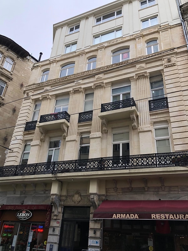 12. Hidivyal Palace