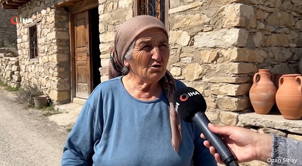 Aşağıdaki görselde de inceleyebileceğiniz üzere her şey dört dörtlüktü. Görseli