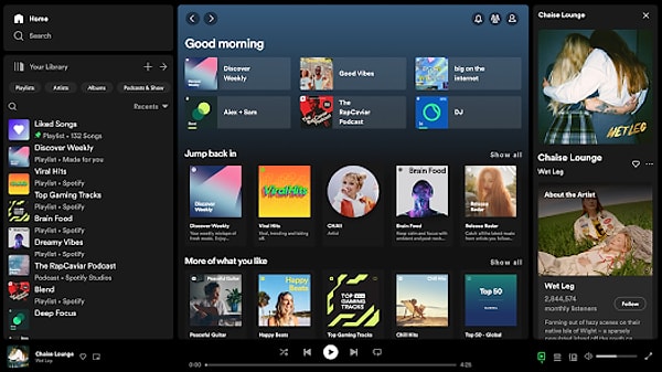 Spotify Erişim Sıkıntısı 27 Mayıs Salı