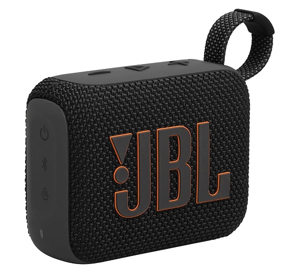 2. Müzik keyfinizi her yere taşımak için JBL Go4 Amazon’da indirimde! Görseli