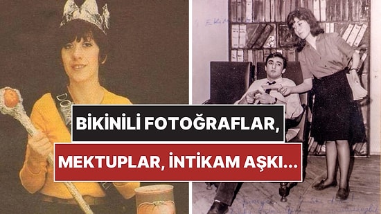 İntikam İçin Terk Etmiş Sonra Evlenmiş: Ayşen Gruda’nın Müjdat Gezen'le Yaşadığı Çılgın Aşkı Anlatıyoruz!