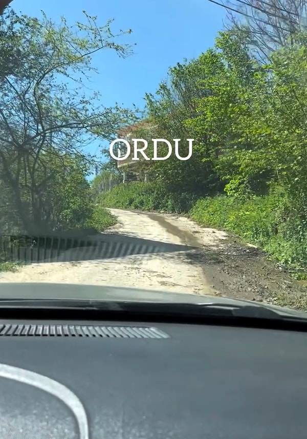 Kendisi daha önce de Japonya’yı Ordu ile kıyaslamıştı.
