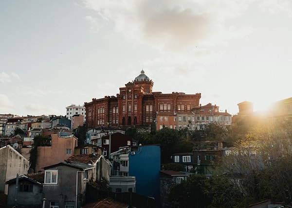 📸 Suggestions for Photography Enthusiasts in Balat