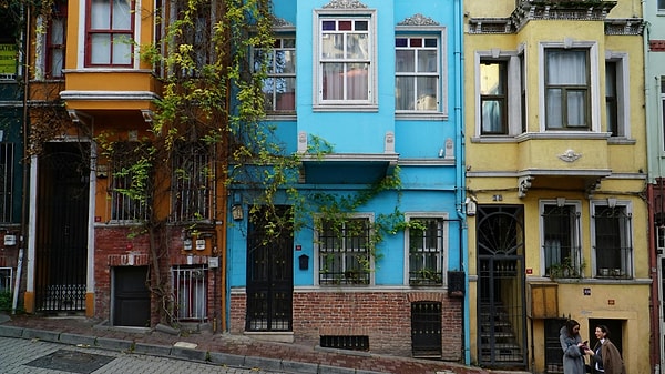 🗺️ Balat Travel Route Suggestion