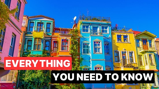 Balat Istanbul Travel Guide: Exploring the City’s Colorful Historic Treasure