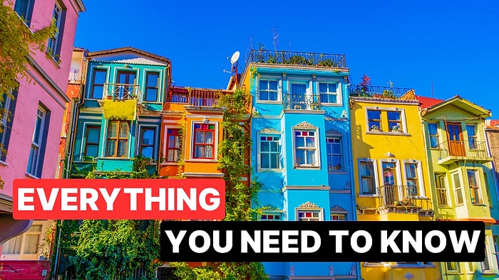 Balat Istanbul Travel Guide: Exploring the City’s Colorful Historic Treasure