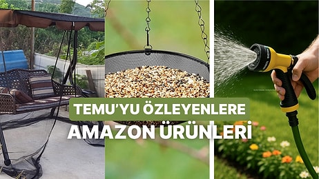 Eski Ucuz Temu’yu Özleyenler İçin Yerini Doldurmaya Aday 27 Mayıs 2025 Amazon Ürün Önerileri