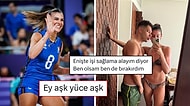 Sevgilisinin Fenerbahçe'ye Transferi İçin Voleybolu Bıraktı: Orro'nun Erkek Arkadaşından Sürpriz Karar