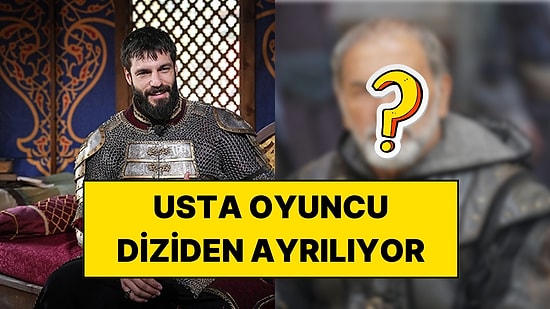 Yeşilçam'ın Ünlü Oyuncusu Mehmed: Fetihler Sultanı'na Veda Ediyor