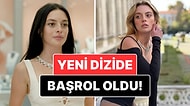 Final Yapan Deha'nın 'İmre'siydi: Boş Kalmayan Melis Sezen'in Yeni Projesi Belli Oldu!