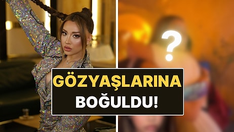 Mika Raun'u Görmek İçin Gaziantep'ten Şanlıurfa'ya Giden Gençler Gözyaşlarını Tutamadı!