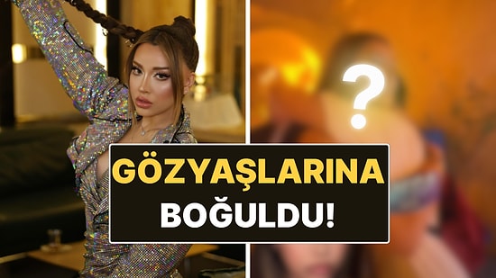 Mika Raun'u Görmek İçin Gaziantep'ten Şanlıurfa'ya Giden Gençler Gözyaşlarını Tutamadı!