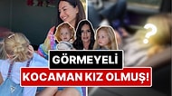 Kaynanasının Adını Koymuştu: Yasemin Özilhan'ın 13 Yaşındaki Kızı Emine Kocaman Kız Olmuş!