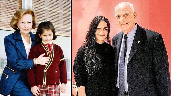 Kıraça Holding’in Yönetim Kurulu Başkanı iş insanı İnan Kıraç, 20 Aralık 2024 tarihinde 75 yaşındaki Emine Alangoya ile evlendi. Bu gelişmenin ardından baba kız davalık oldu. Görseli