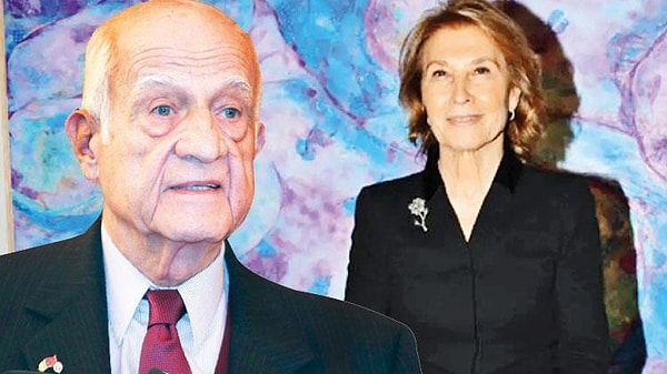 Adli Tıp Kurumu'nun İnan Kıraç ile ilgili hazırladığı rapor mahkemeye gönderildi. Söz konusu raporda, İnan Kıraç'ın fiili ehliyetinin yerinde olmadığı ve vasi tayin edilmesi gerektiği belirtildi. Görseli