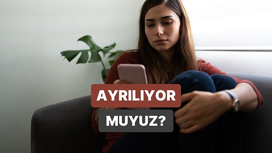 Mesajla Ayrılmak: Ne Zaman Doğru, Ne Kadar Kırıcı?