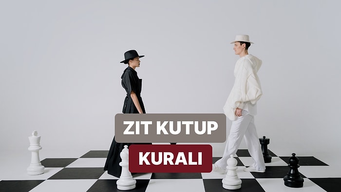 Zıt Kutuplar Gerçekten Birbirini Çeker mi Yoksa Yıpratır mı?