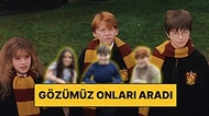 Beklenen Açıklama Geldi: Harry Potter Dizisinin Başrol Üçlüsü Belli Oldu!
