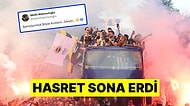 Fenerbahçe Euroleague Kupasıyla Bağdat Caddesi'nde!