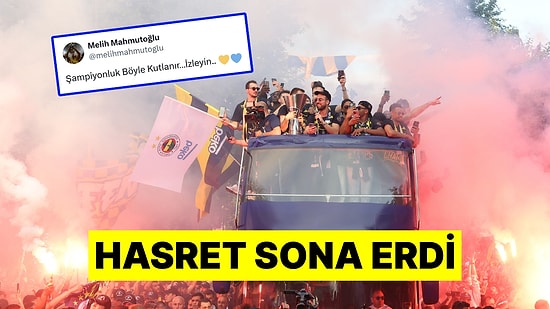Fenerbahçe Euroleague Kupasıyla Bağdat Caddesi'nde!