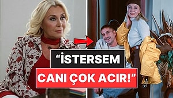 Geçtiğimiz günlerde 29 yıldır nafaka ödediğini söyleyerek isyan eden Mehmet Ali Erbil’e, eski eşi Nergis Kumbasar’dan tokat gibi cevap geldi.