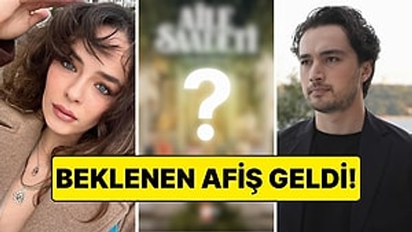 ATV'nin yeni yaz dizisi "Aile Saadeti", Burak Aksak ve Selçuk Aydemir'i 11 yıl sonra yeniden televizyon ekranları için bir araya getirdi.