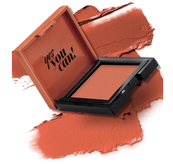 Pastel Cream Blush 47 Peachy