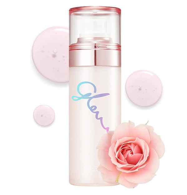 MISSHA Glow Skin Balm To Go Mist