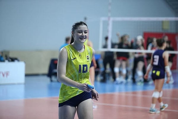 Mina Güneş, yeni sezonda ABD'de Görseli