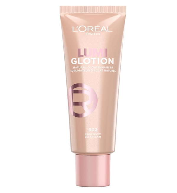 L’Oréal Paris Glotion Doğal Işıltı 902