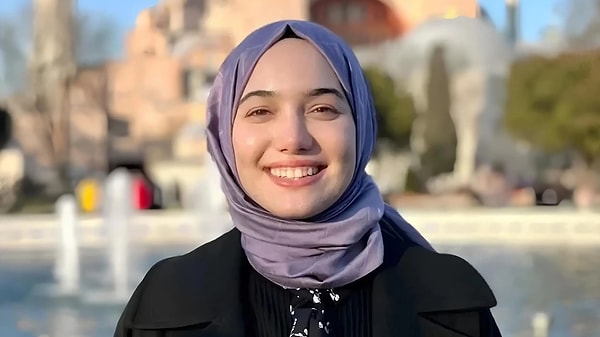 Kerem Kınık’ın kızı Zehra Kınık’ın yargılandığı davada karar açıklanmıştı. Görseli