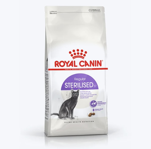 Royal Canin Sterilised Kedi Maması