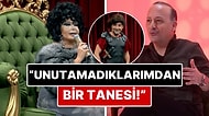 Tolga Çevik, Bülent Ersoy'u Arkadaşım Hoş Geldin'de Ağırladığı Gece Kuliste Yaşananları İlk Kez Anlattı