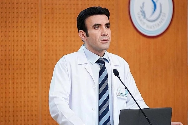 8. Bahar dizisinde şoke eden bir ayrılık yaşanıyor.