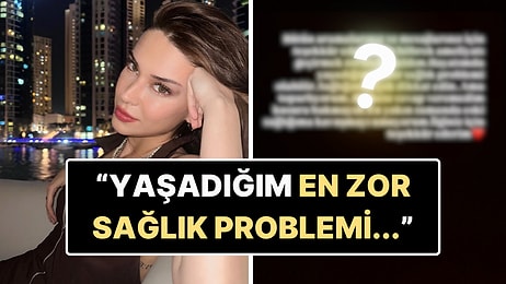 Sağlık Durumu Hakkında Bilgilendirdi: Devrim Özkan'dan Geçirdiği Ameliyat Sonrası İlk Açıklama