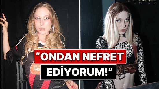 Rapçi Güneş'ten Ex Aşkına Gönderme: "O kişiden Nefret Ediyorum!"